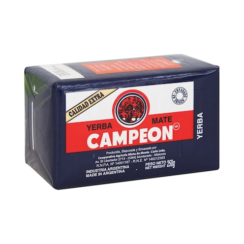 Campeon Yerba Mate 250g