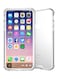 Generic Hard Case Cover For Apple iPhone X Clear