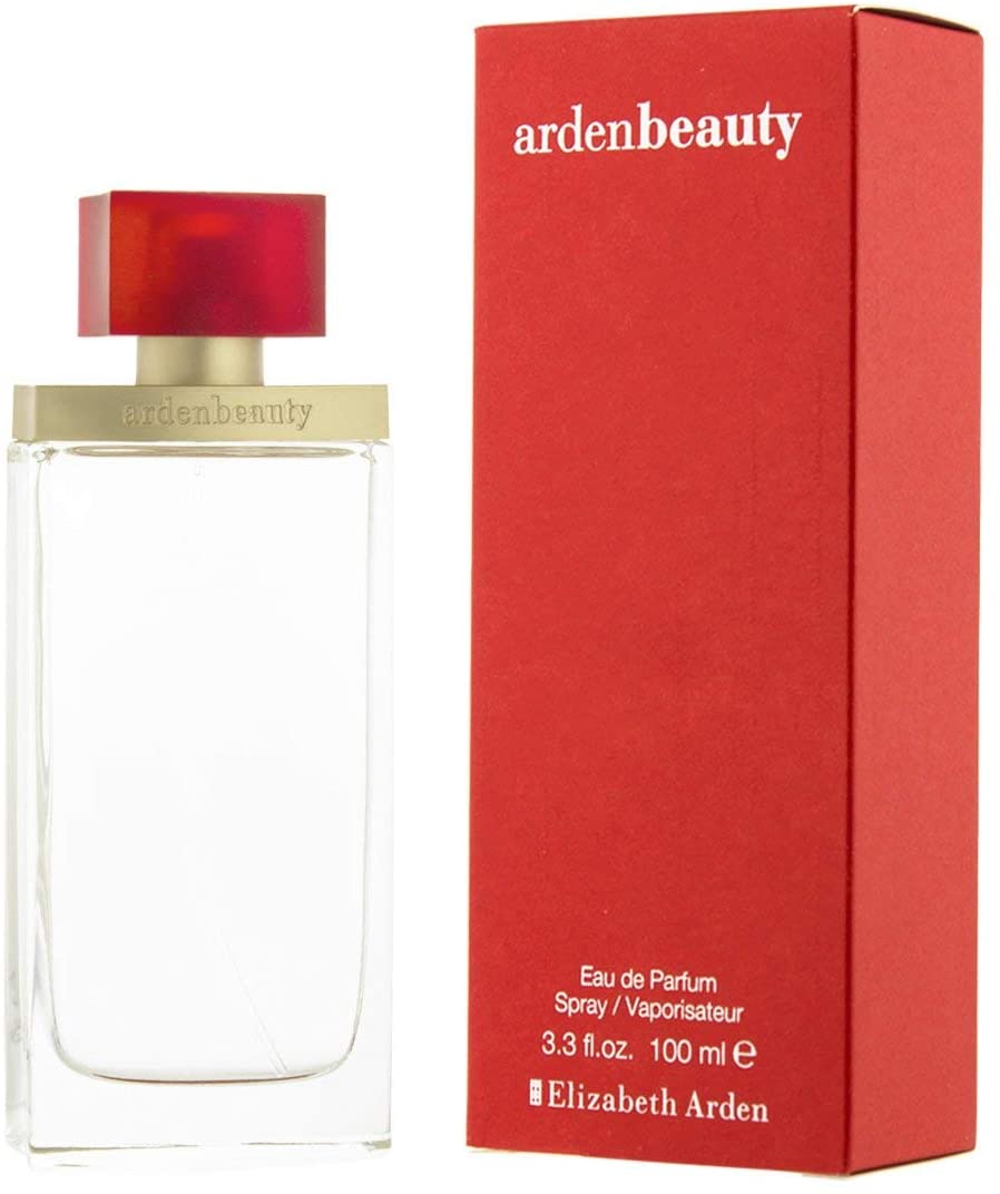 Elizabeth Arden Beauty Eau De Parfum For Women - 100ml