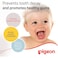 Pigeon Baby Tooth Gel Natural 78310 White 45g