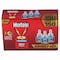 Mortein Odourless Liquid Refill Jumbo Pack 180 Nights