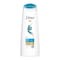 Dove Shampoo Daily Care - 180 Ml