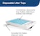 ScoopFree Replacement Blue Crystal Litter Tray