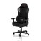 Nitro Concepts X1000 - Black Gaming chair
