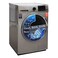 Front Load Fully Automatic 12Kg Washer 1400Rpm + Free Persil Gel- Rw/149