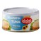 Al Alali Yellowfin Tuna In Sunflower Oil Solid Pack 3x170gr