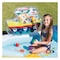 Intex fishing fun play center 188 x 218 x 99cm