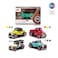 My GG Classic Metal Car Stands - Assorted