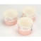 HomePro Happy Day Paper Muffin Cups White 12 PCS
