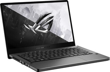 ASUS ROG Zephyrus G14 GA401IH-BR7N2BL  - AMD Ryzen 7 4800HS, 8GB RAM, 512GB SSD, VR Ready, Nvidia GeForce GTX 1650, Windows 10 - Eclipse Gray