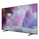 Samsung QA75Q60CAU QLED 4K Ultra HD Smart LED TV 75 Inch Black