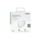 Belkin Wall Charger With PPS - 2x USB C (30W + 30W) - White
