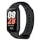 Xiaomi Smart Band 8 Active Fitness Tracker &amp; Activity Tracker with 1.47&quot; LCD Display, 14-Day Battery Life, Blood Oxygen, Heart Rate, Sleep &amp; Stress Monitoring, Fitness Watch for Men Women, Black