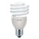 Philips Tornado Bulb 23W E27 Warm White