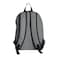 LINDOS -  Giftology 900D Polyester Backpack - Grey
