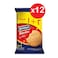 Mcvities Digestive Original - 3 Pieces * 12 Pieces