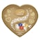 Lindt Lindor Heart Box Chocolates Assorted 200GR