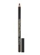 L.A. Girl Perfect Precision Eyeliner Gp702 Dark Brown