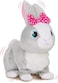 IMC TOYS Imc Toys Club Petz 95861 Betsy - Grey