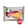 Bisco Misr Nice Coconut Biscuits - 4 Pieces - 12 Pieces