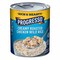 Progresso Creamy Roasted Soup Chicken Wild Rice 524 Gram