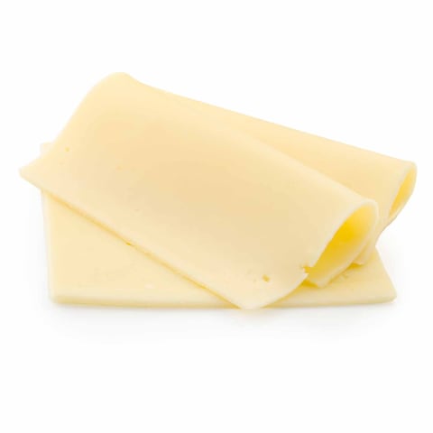 Mild White Cheddar Cheese