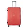 Skybags Zap Hard Trolley Red 76cm