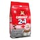 Catmor 2in1 Dry Chicken Chunks + Calcium Milky Balls Kitten Food 1.5Kg