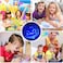 ESSEN Invisible Ink Pen Secret Spy Party Favors with UV Light for kids - 5pcs
