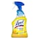 Lysol Lemon Breeze All Purpose Cleaner 561ml