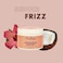 Shea Moisture Coconut &amp; Hibiscus Curl Enhancing Smoothie 12 Oz, Pack Of 3