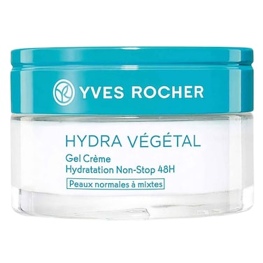 Yves Rocher Hydra Vegetal Gel Cream 50ml