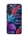 Theodor - Protective Case Cover For Apple iPhone 11 Pro Multicolour