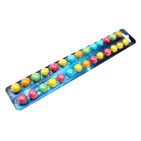 CASA DEL DOLCE PLANET GUM 75G
