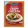 Santa Maria Crispy Chicken Mild Spice Mix 50g