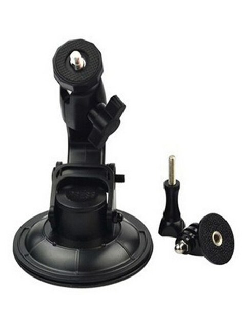 Generic - Suction Cup Mount For GoPro HD Hero 2/3 Black