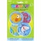 Fin Friends 4 Maze Puzzles