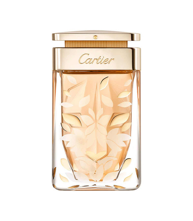 Cartier Limited Edition La Panthere Eau De Parfum For Women 75ml