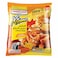 Americana Xtreme Cheese Burst Chicken Strips 700g
