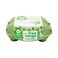 Golden Irish Free Range Eggs Range Large / Medium 6 pcs