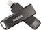 Sandisk 128GB Ixpand Flash Drive Luxe For Iphone And Usb Type-C Devices - Sdix70N-128G-Gn6Ne