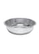 Deluxe Steel Colander Silver 60centimeter