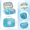 32PCS Kids Makeup Kit ,Washable Cosmetics Toys Gift for Little Girls