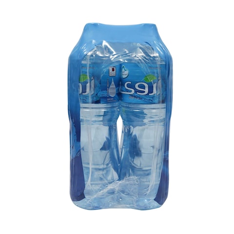 Arwa Drinking Water 1.5L&times;6&#39;s