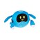 Expo Mascot Alif Plush Toy