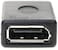 DisplayPort to DisplayPort Coupler (DP to DP Female to Female Coupler)
