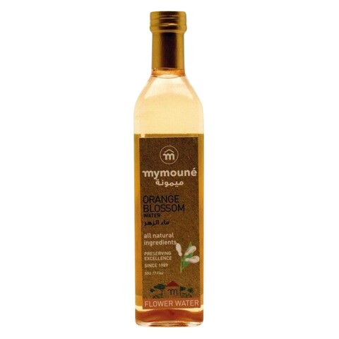 Mymouneh Orange Blossom Water 500ML