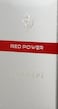 Ferrari Red Power Eau De Toilette 125ml
