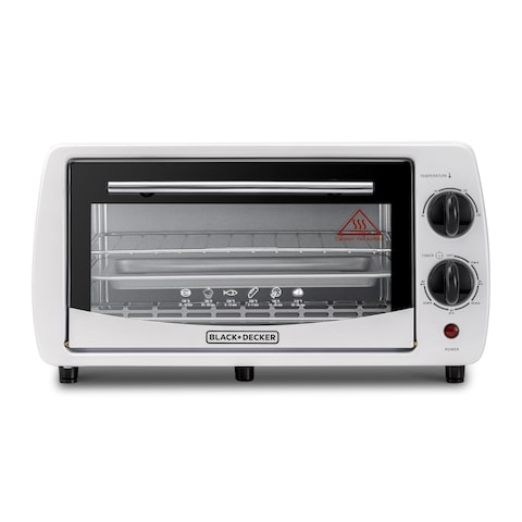 Black+Decker Oven TRO9DG-B5