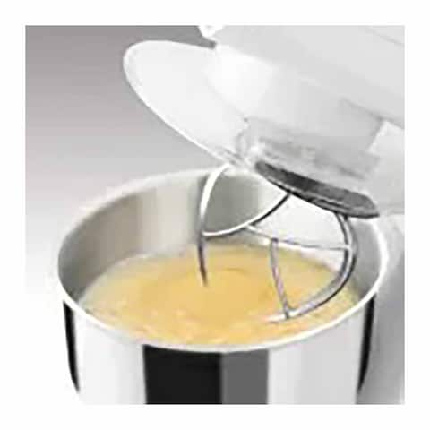 Taurus Mixing Chef Stand Mixer 1200 Watt - White